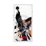 プレミアムスクエアケース with MagSafe［ BLEACH 千年血戦篇 - 黒崎一護 ］