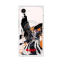 プレミアムスクエアケース with MagSafe［ BLEACH 千年血戦篇 - 黒崎一護 ］