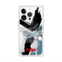 プレミアムスクエアケース with MagSafe［ BLEACH 千年血戦篇 - 石田雨竜 ］