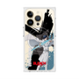 プレミアムスクエアケース with MagSafe［ BLEACH 千年血戦篇 - 石田雨竜 ］