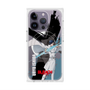 プレミアムスクエアケース with MagSafe［ BLEACH 千年血戦篇 - 石田雨竜 ］
