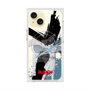 プレミアムスクエアケース with MagSafe［ BLEACH 千年血戦篇 - 石田雨竜 ］