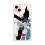プレミアムスクエアケース with MagSafe［ BLEACH 千年血戦篇 - 石田雨竜 ］
