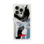 プレミアムスクエアケース with MagSafe［ BLEACH 千年血戦篇 - 石田雨竜 ］