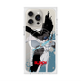 プレミアムスクエアケース with MagSafe［ BLEACH 千年血戦篇 - 石田雨竜 ］