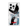 プレミアムスクエアケース with MagSafe［ BLEACH 千年血戦篇 - 石田雨竜 ］