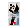 プレミアムスクエアケース with MagSafe［ BLEACH 千年血戦篇 - 石田雨竜 ］