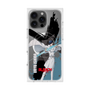 プレミアムスクエアケース with MagSafe［ BLEACH 千年血戦篇 - 石田雨竜 ］