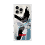プレミアムスクエアケース with MagSafe［ BLEACH 千年血戦篇 - 石田雨竜 ］