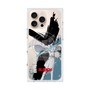 プレミアムスクエアケース with MagSafe［ BLEACH 千年血戦篇 - 石田雨竜 ］