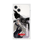 プレミアムスクエアケース with MagSafe［ BLEACH 千年血戦篇 - 朽木ルキア ］