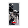 プレミアムスクエアケース with MagSafe［ BLEACH 千年血戦篇 - 朽木ルキア ］