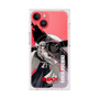 プレミアムスクエアケース with MagSafe［ BLEACH 千年血戦篇 - 朽木ルキア ］