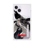 プレミアムスクエアケース with MagSafe［ BLEACH 千年血戦篇 - 朽木ルキア ］