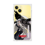 プレミアムスクエアケース with MagSafe［ BLEACH 千年血戦篇 - 朽木ルキア ］