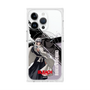 プレミアムスクエアケース with MagSafe［ BLEACH 千年血戦篇 - 朽木ルキア ］