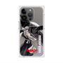 プレミアムスクエアケース with MagSafe［ BLEACH 千年血戦篇 - 朽木ルキア ］