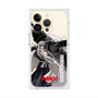 プレミアムスクエアケース with MagSafe［ BLEACH 千年血戦篇 - 朽木ルキア ］