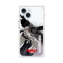 プレミアムスクエアケース with MagSafe［ BLEACH 千年血戦篇 - 朽木ルキア ］