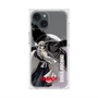 プレミアムスクエアケース with MagSafe［ BLEACH 千年血戦篇 - 朽木ルキア ］