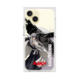 プレミアムスクエアケース with MagSafe［ BLEACH 千年血戦篇 - 朽木ルキア ］