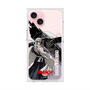 プレミアムスクエアケース with MagSafe［ BLEACH 千年血戦篇 - 朽木ルキア ］