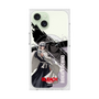 プレミアムスクエアケース with MagSafe［ BLEACH 千年血戦篇 - 朽木ルキア ］