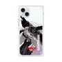 プレミアムスクエアケース with MagSafe［ BLEACH 千年血戦篇 - 朽木ルキア ］