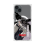 プレミアムスクエアケース with MagSafe［ BLEACH 千年血戦篇 - 朽木ルキア ］