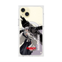 プレミアムスクエアケース with MagSafe［ BLEACH 千年血戦篇 - 朽木ルキア ］