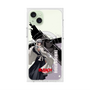 プレミアムスクエアケース with MagSafe［ BLEACH 千年血戦篇 - 朽木ルキア ］