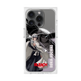 プレミアムスクエアケース with MagSafe［ BLEACH 千年血戦篇 - 朽木ルキア ］