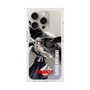 プレミアムスクエアケース with MagSafe［ BLEACH 千年血戦篇 - 朽木ルキア ］