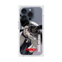 プレミアムスクエアケース with MagSafe［ BLEACH 千年血戦篇 - 朽木ルキア ］