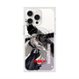 プレミアムスクエアケース with MagSafe［ BLEACH 千年血戦篇 - 朽木ルキア ］