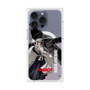 プレミアムスクエアケース with MagSafe［ BLEACH 千年血戦篇 - 朽木ルキア ］
