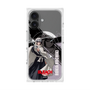 プレミアムスクエアケース with MagSafe［ BLEACH 千年血戦篇 - 朽木ルキア ］