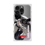 プレミアムスクエアケース with MagSafe［ BLEACH 千年血戦篇 - 朽木ルキア ］
