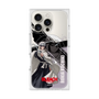 プレミアムスクエアケース with MagSafe［ BLEACH 千年血戦篇 - 朽木ルキア ］