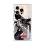 プレミアムスクエアケース with MagSafe［ BLEACH 千年血戦篇 - 朽木ルキア ］