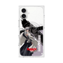 プレミアムスクエアケース with MagSafe［ BLEACH 千年血戦篇 - 朽木ルキア ］