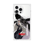 プレミアムスクエアケース with MagSafe［ BLEACH 千年血戦篇 - 朽木ルキア ］