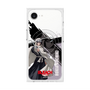 プレミアムスクエアケース with MagSafe［ BLEACH 千年血戦篇 - 朽木ルキア ］