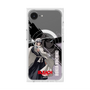 プレミアムスクエアケース with MagSafe［ BLEACH 千年血戦篇 - 朽木ルキア ］