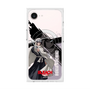 プレミアムスクエアケース with MagSafe［ BLEACH 千年血戦篇 - 朽木ルキア ］