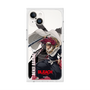 プレミアムスクエアケース with MagSafe［ BLEACH 千年血戦篇 - 阿散井恋次 ］