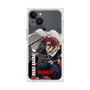 プレミアムスクエアケース with MagSafe［ BLEACH 千年血戦篇 - 阿散井恋次 ］