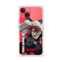 プレミアムスクエアケース with MagSafe［ BLEACH 千年血戦篇 - 阿散井恋次 ］