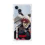 プレミアムスクエアケース with MagSafe［ BLEACH 千年血戦篇 - 阿散井恋次 ］