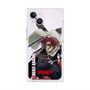 プレミアムスクエアケース with MagSafe［ BLEACH 千年血戦篇 - 阿散井恋次 ］